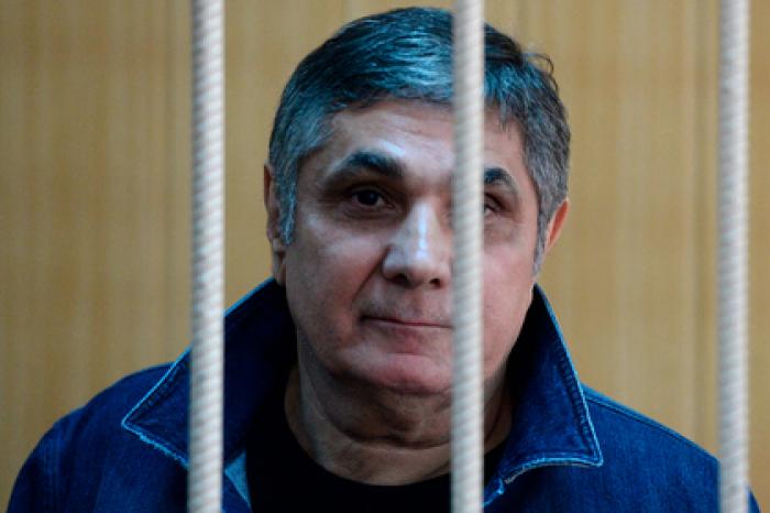 Лидер преступной России попросил вора в законе забыть о старом долге