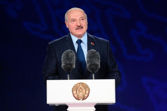 Лукашенко оценил встречу Зеленского с Трампом