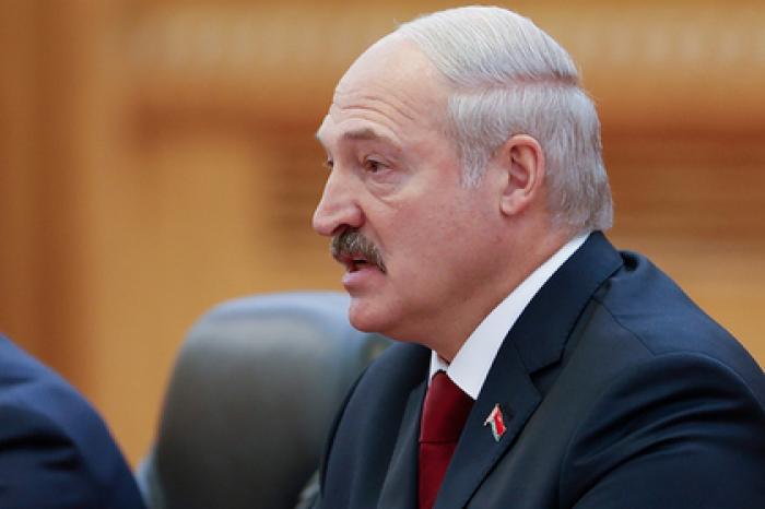 Лукашенко получил план интеграции с Россией на неделю позже обещанного срока
