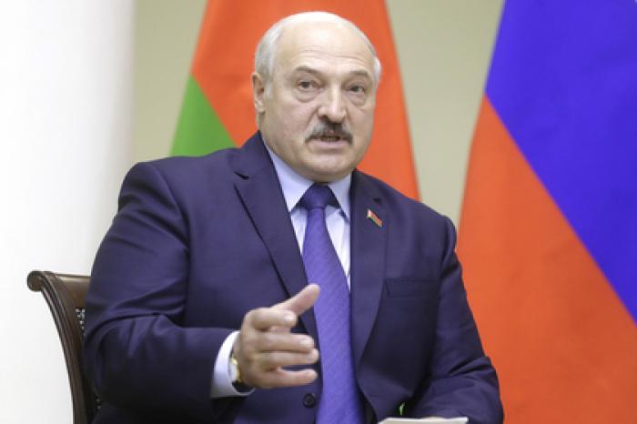 Лукашенко предсказал выбор белорусского народа