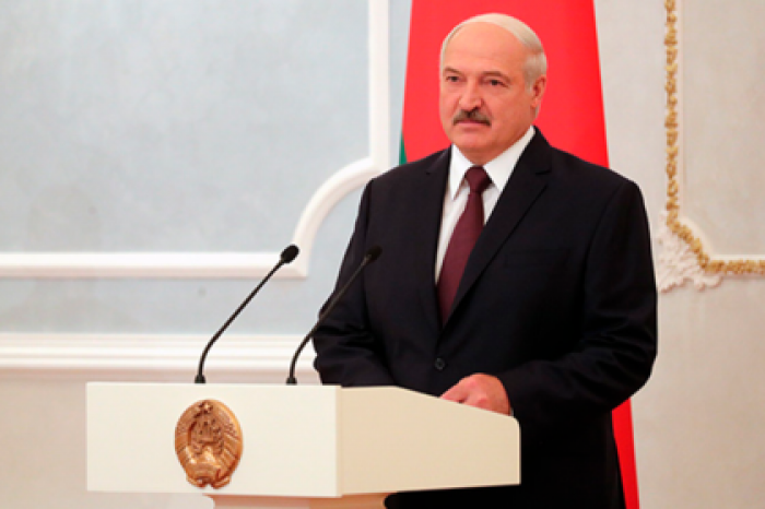 Лукашенко прокомментировал слухи о своем преемнике