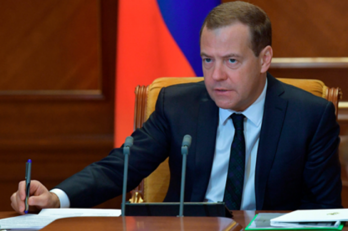 Медведев назвал условия развития арендного жилья в России