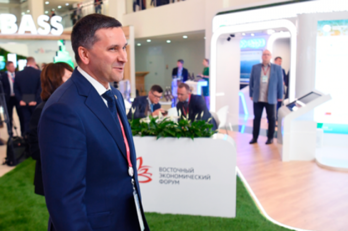 Минприроды и «Росатом» начнут сотрудничать в рамках нацпроекта «Экология»