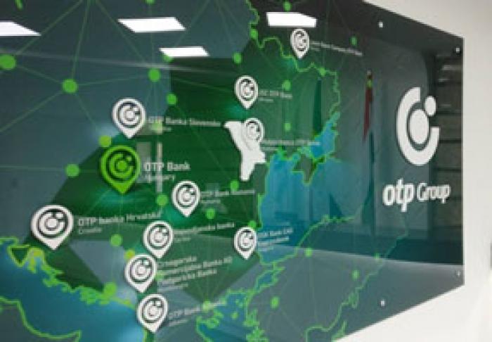 MOBIASBANCĂ - OTP GROUP PROPUNE ACŢIONARILOR MICI SĂ CUMPERE CELE 3,3% ACŢIUNI ALE LOR
