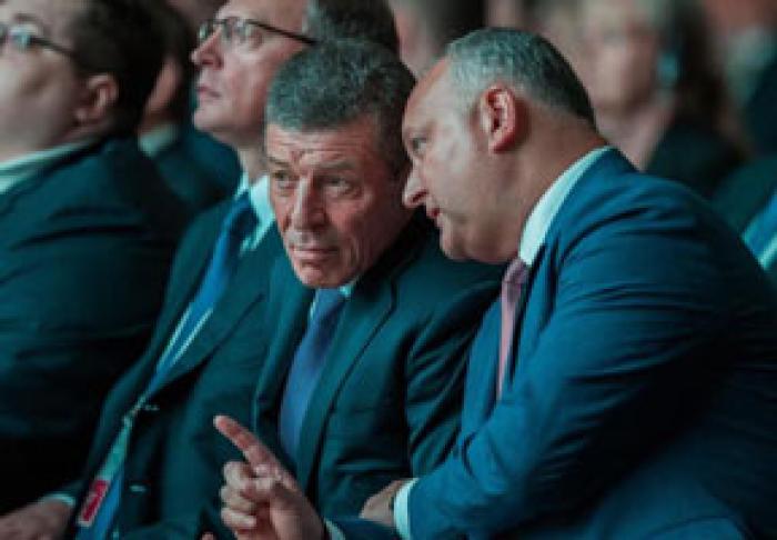 MOLDOVA AR TREBUI SĂ PRIMEASCĂ ANUAL PÂNĂ LA UN MILION DE TURIŞTI DIN RUSIA – PREŞEDINTELE IGOR DODON