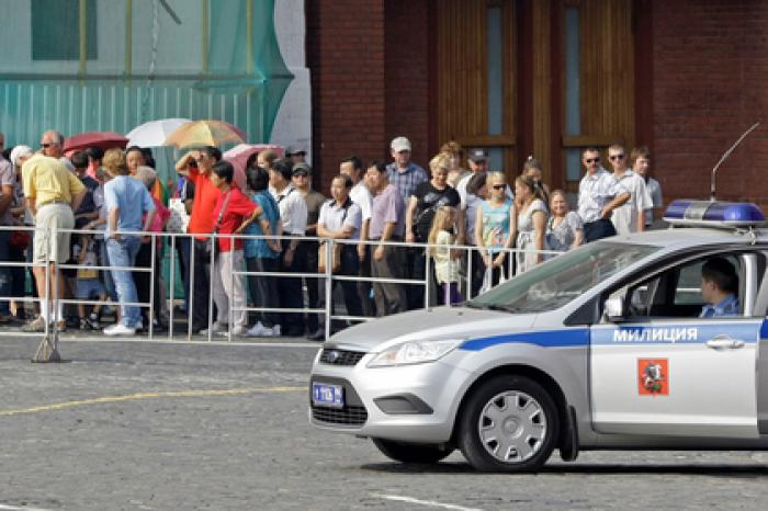 Мошенники использовали полицию для обворовывания россиян