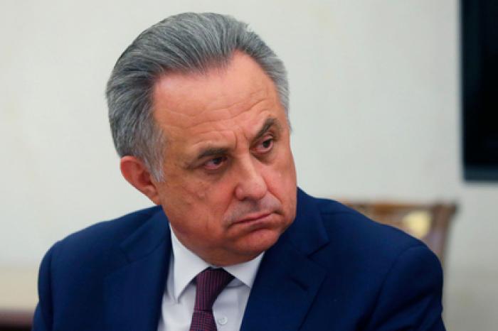 Мутко раскритиковал Орешкина за игнорирование проблем подтопленцев