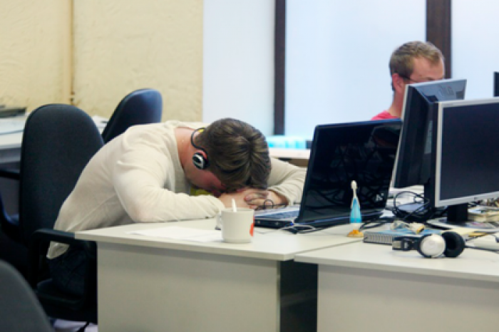 Названо число недовольных работой россиян