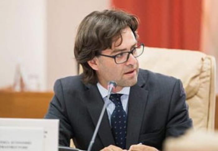 ​ÎN CADRUL VIZITEI LA MOSCOVA, NICU POPESCU VA ABORDA PROBLEMA RETRAGERII TRUPELOR RUSE DIN MOLDOVA
