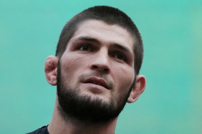 Нурмагомедов описал план на чемпионский бой против американца Порье