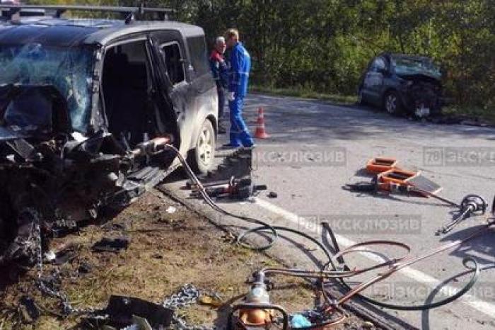 Один из создателей сериала «Убойная сила» погиб в ДТП