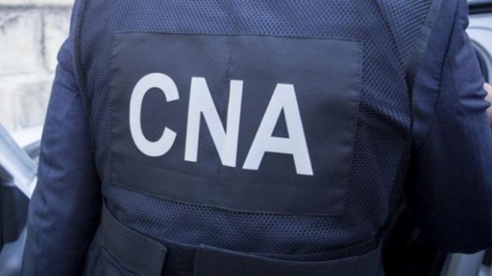 Офицеры НЦБК нагрянули с обысками в Национальное агенство автотранспорта