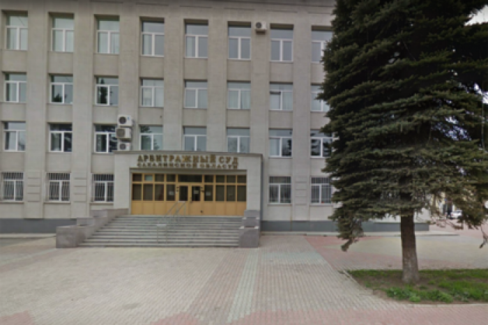Офшору удалось выиграть дело в российском суде