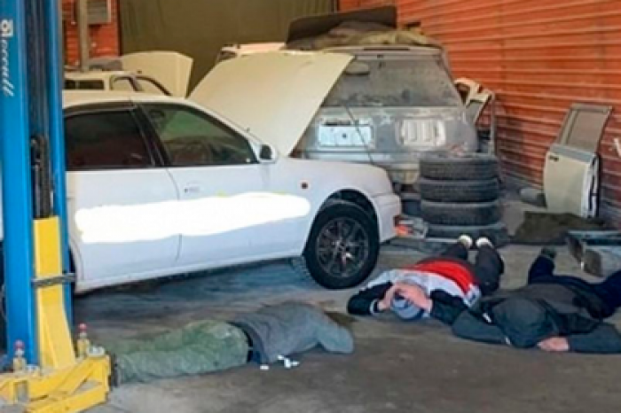 Оглашен приговор по вызвавшему массовые протесты делу об изнасиловании россиянки