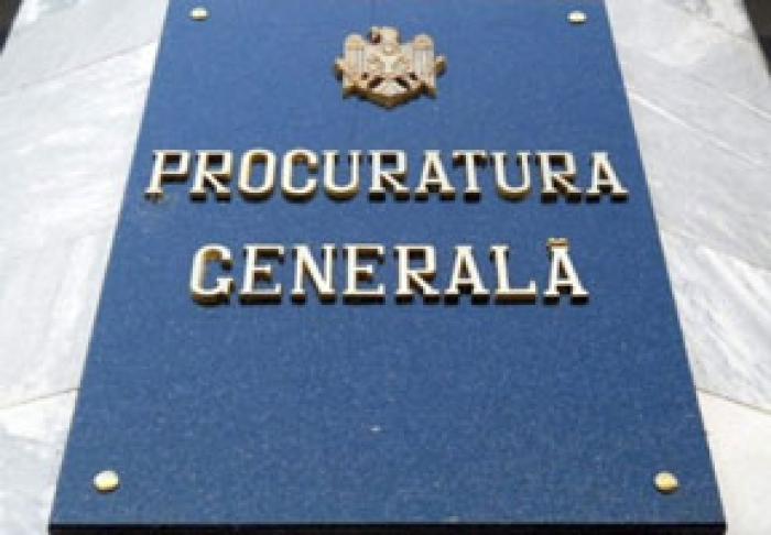 OPT PERSOANE CANDIDEAZĂ LA FUNCŢIA DE PROCUROR GENERAL AL MOLDOVEI