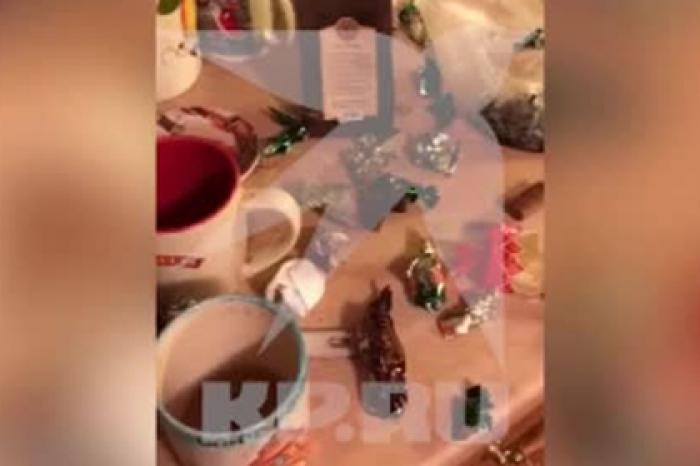 Опубликовано первое видео издевательств отца над сестрами Хачатурян