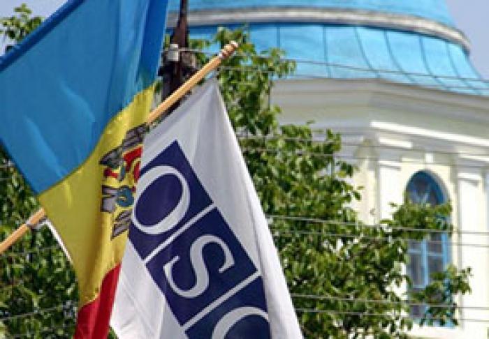 ​OSCE PROPUNE ASISTENŢĂ PENTRU EVALUAREA STĂRII TEHNICE A DEPOZITELOR CU MUNIȚII DIN TRANSNISTRIA