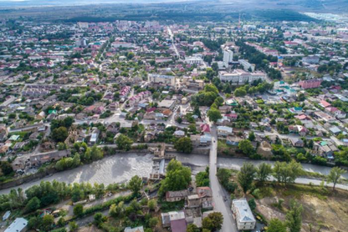 Осетины раскрыли тайный план грузинской агрессии