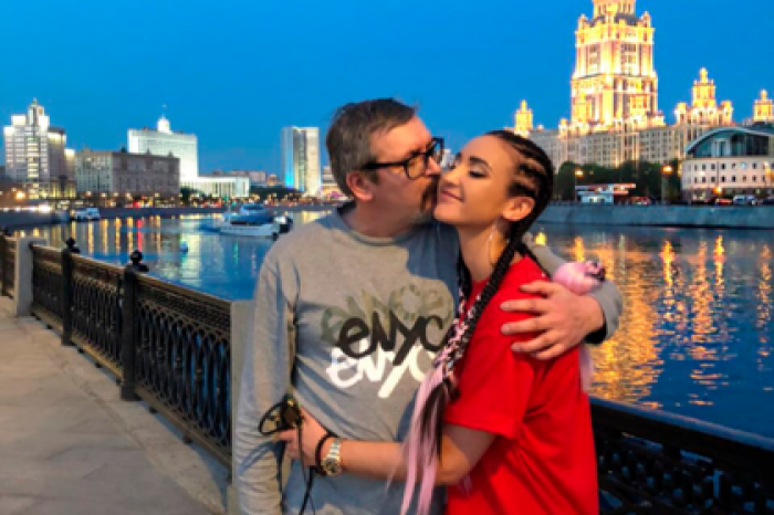 Отец Бузовой оказался нарушителем закона