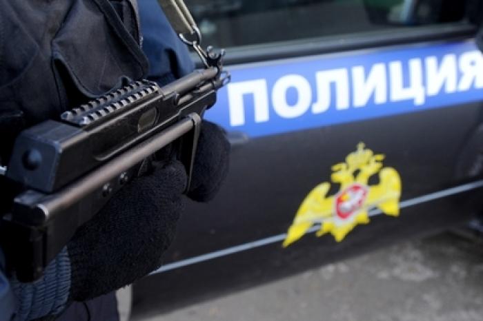 Открывший огонь по коллегам полицейский хотел сбежать