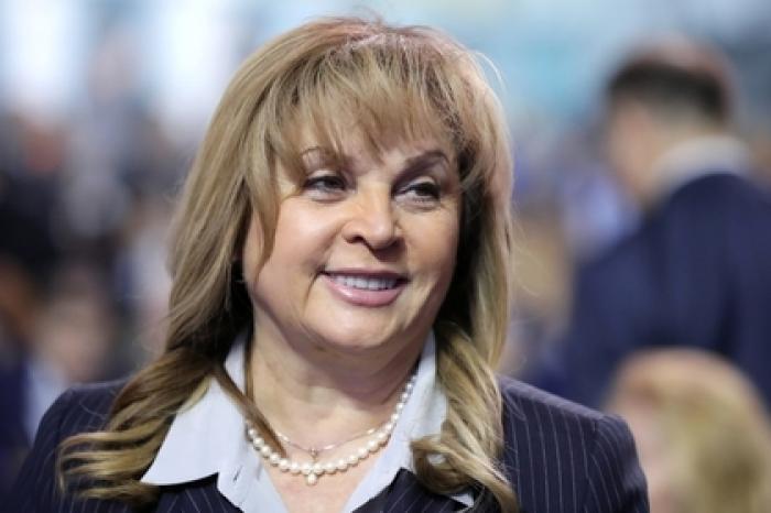 Памфилова заявила о готовности накормить напавшего на нее мигранта