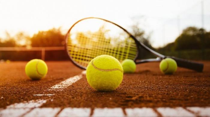 Полуфиналисты US OPEN