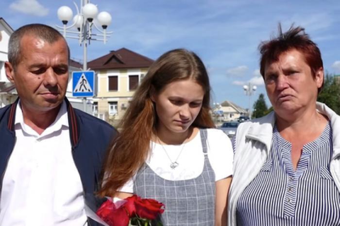Потерявшаяся в электричке белоруска нашлась спустя 20 лет в России