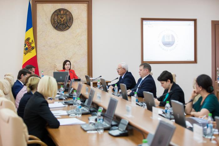 Правительство утвердило законопроект о реформе Прокуратуры