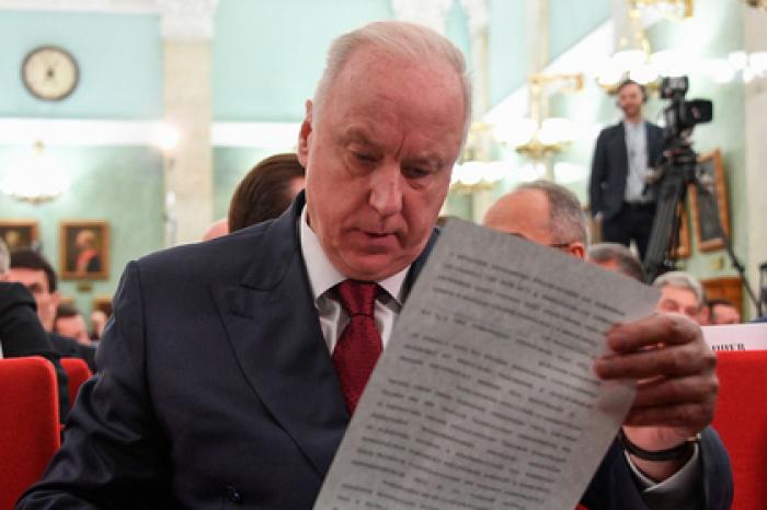 Преступления банды российских подростков заинтересовали главу СКР