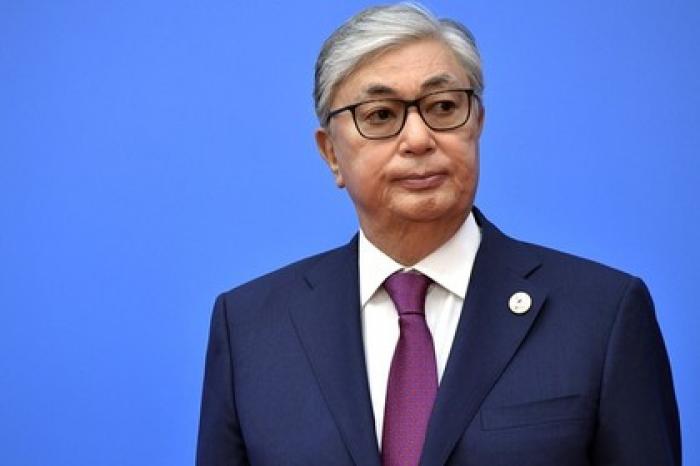 Президент Казахстана захотел увеличить роль казахского языка в жизни страны