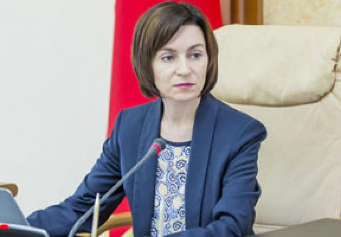 PRIM-MINISTRUL NU ESTE SIGURĂ CĂ MOLDOVA VA PRIMI GAZE RUSEŞTI ÎN ACEASTĂ IARNĂ