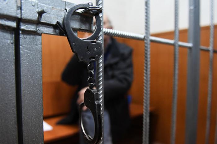 Прокуратура попросила отменить приговор участнику «Нового величия»