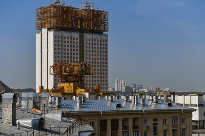 РАН уличила в плагиате российского ректора-гомофоба