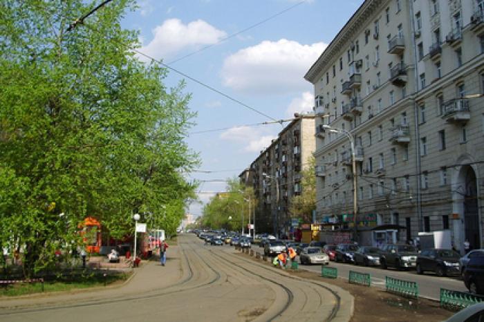 Раскрыты данные о квартире шпиона Смоленкова в Москве