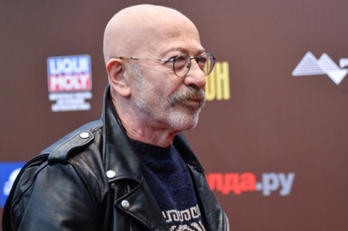 Раскрыты подробности госпитализации Александра Розенбаума