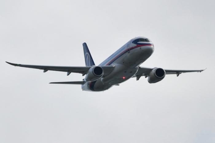 Разработчик SSJ-100 оправдался за его переименование