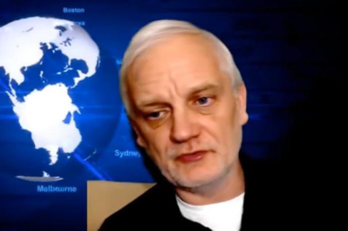 Религиозный ведущий назвал смертоносный ураган ложью и «отвлекающим маневром»