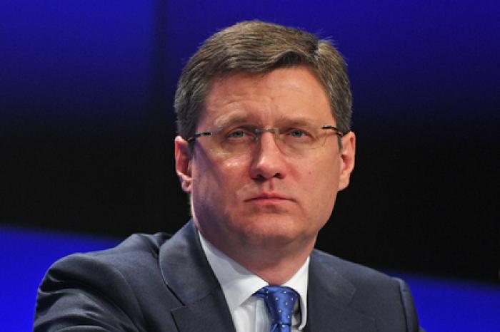 Россия начала уговаривать Украину купить газ