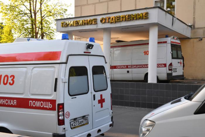 Россияне стали реже умирать от инфаркта миокарда