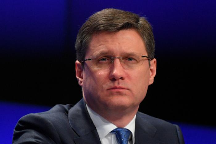 Россия ответила Европе по «Северному потоку»