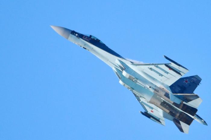 Россия помешала удару Израиля по Сирии