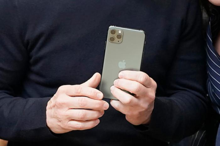 Российская недвижимость оказалась в разы дешевле iPhone