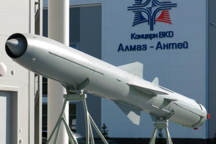 Российские сверхзвуковые «Ониксы» улучшат
