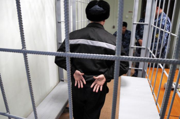 Российские зэки изнасиловали сокамерника за отказ платить взятки оперативникам