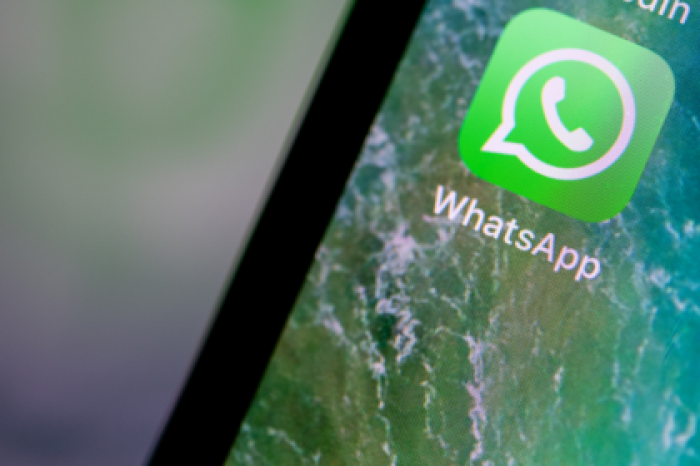 Российских следователей заинтересовала продажа ребенка через WhatsApp