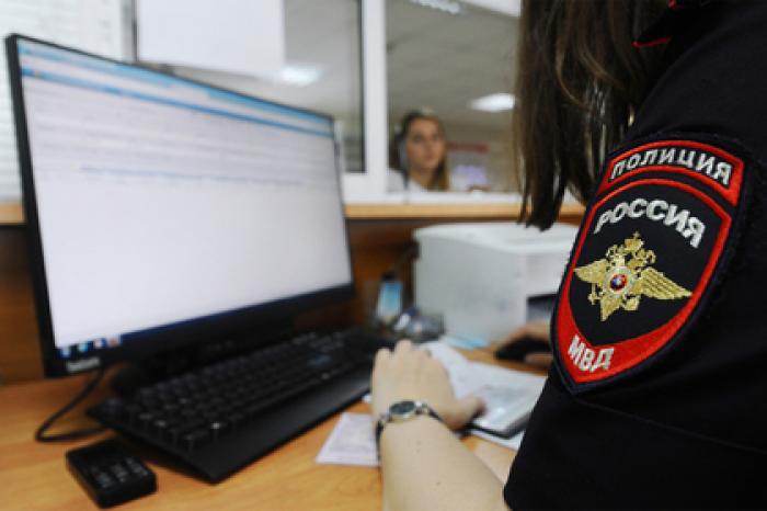 Российский следователь угоняла машины мертвых