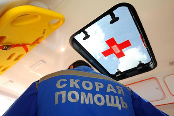 Российский студент напал на однокурсника с ножом