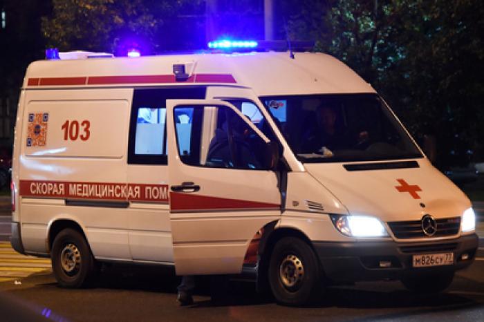 Российского депутата избили в Москве