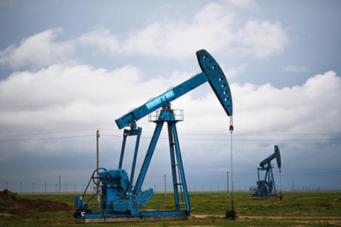 Россию призвали готовиться к нефтяному шоку
