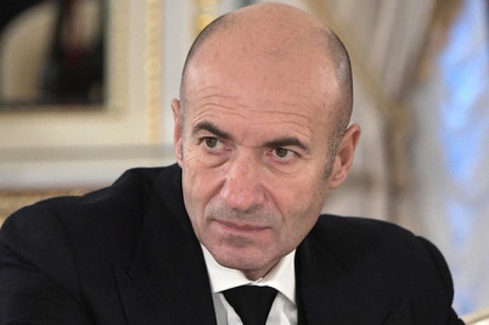 «Русская Медиагруппа» опубликовала открытое письмо в адрес Крутого